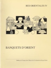 Banquets d'Orient